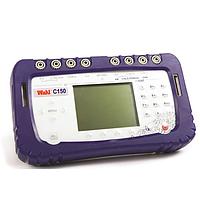Palmer Wahl C150 ເຄື່ອງ Calibrator Multifunction Portable (Top accuracy: 50 ppm)