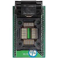 Xeltek TA057 ອາແດບເຕີຊໍເກັດ TQFP64/D32