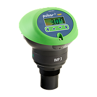 Pulsar measurement IMP3 ເຊັນເຊີລະດັບທີ່ບໍ່ຕິດຕໍ່ (200 mm - 3 m (7.9 in - 9.8 ft))