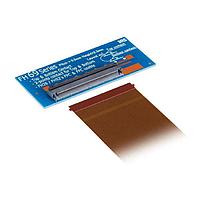 Hirose Electric FH69-10S-0.5SH ຮັບສະຕິເຄັດ Rec, 10ຕຳແໜ່ງ, 0.5mm ຊ່ອງຫຼິ້ນ, 2.3mm ຕິດຕໍ່ດ້ານບູດແລະດ້ານລຸ່ມ, ການຕິດຕໍ່ກັບກັນຫຼັງ 2 ຈຸດ