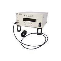 Kyoritsu Electric BM-2000 ເຄື່ອງມວນຄວາມສະຫຼອງແສງ (0.001 ~ 110.000 cd/㎡)