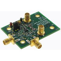Maxim Integrated MAX2690EVKIT I/Q Down Converter Eval Kit MAX2690 (ສະບັບລົມເສຍຕ່ຳ, 2.5GHz Down)