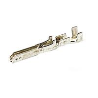 Molex 105300-1100 (Cut Strip) ຂໍ້ຕໍ່ສາຍສະເພາະ NF FEM TERM 24-26AWG ຕັດ ປິດ 100