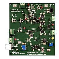 Texas Instruments BQ25910EVM-854 ການຈັດການແບດເຕີຣີ BQ25910EVM-854