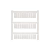 Weidmuller 1768090000 ເຄື່ອງມືແລະອຸປະກອນເຊື່ອມຕໍ່ Terminal Block WS 14/5 MC NE WS