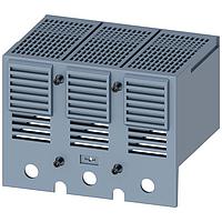 SIEMENS 3VA94710WF31 ຝາປິດຂົ້ວຕໍ່ BRKR 3VA6 600A 3P ຝາປິດຂົ້ວຕໍ່ພາຍນອກ ພ້ອມ PH