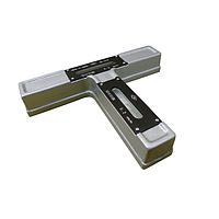 Obishi 507-AL101 ລະດັບປະເພດ T (200mm; 0.05mm/m)