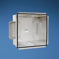 Panduit CIFZC6F ກ່ອງສາຍເຄື່ອງ InFloor Zone Cabling Fiber Box 6 RU
