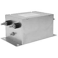 Astrodyne TDI RPM6000-60-S ຕົວກັນສະຫນັບສະຫນູນສາຍພະລັງງານ MIL/COTS DC EMI Power Line Filter