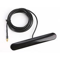 Abracon APAMS-102 ເຄື່ອງຮັບສະຫນອງປະສິດທິພາບ 900-2000 MHZ BW 140/170