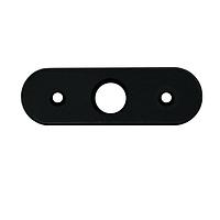 Anderson Power Products J-150-410 ຕົວເຊື່ອມພະລັງງານຫນັກສ້າງ Grommet, ສາຍສີ Jacketed, .15-.18" (3.81-4.57mm) ພະລັງງານ, .41-.44" (10.41-11.18mm) " Signal