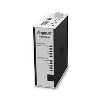 HMS Networks AB7653-F X-Gateways PROFINET I/O Slave ເປັນ DeviceNet Slave