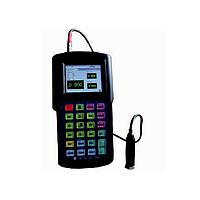 TIME 7240 ເຄື່ອງທົດສອບການສັ່ນສະເທືອນ (1.0~9.9; 10~99 mVrms/g)