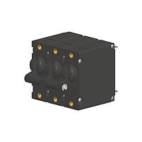 Carling Technologies BA3-B0-34-620-121-D Hydraulic-Magnetic BA3B034620121D