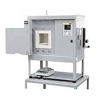 NABERTHERM LHT 04/16 SW Furnaces ອຸນຫະພູມສູງທີ່ມີຂະຫນາດ (1600°C, 4L)