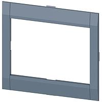 SIEMENS 3VA92570SB30 ເຄື່ອງມືເພີ່ມເຕີມຕັ້ງຕົວຕັດກົດ BRKR 3VA 250A 250A ECH MO ACC