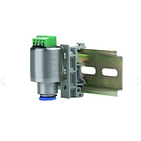 Jumo MIDAS DR ເຄື່ອງສົ່ງຄວາມກົດດັນສໍາລັບການຕິດຕັ້ງຕູ້ຄວບຄຸມ (0  ~ 10 bar)