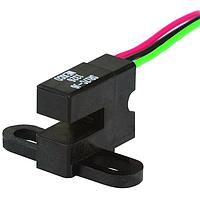 Honeywell SR17C-J6 ຕິດຕັ້ງ Linear side looker 3.8 ຫາ 30 VDC