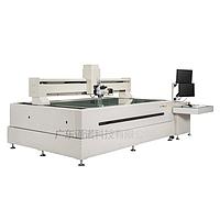 Jinuosh V1200 ເຄື່ອງມືອັດຕະໂນມັດ Metallographic Measuring Instrument (1200x800x150mm)