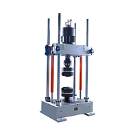 Samyon SYS-500 Servo Dynamic ແລະ Static ເຄື່ອງທົດສອບ Universal (500kN)