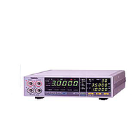 TSURUGA 3566-RY ເຄື່ອງທົດສອບ AC m-Ohm ສໍາລັບເຊນນໍ້າມັນ