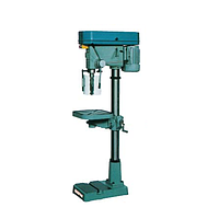 Morgon UMD-32D ເຄື່ອງເຈາະຄວາມແມ່ນຍໍາອຸດສາຫະກໍາຫນັກ - ປະເພດເອີຣົບ (Ø34 mm)