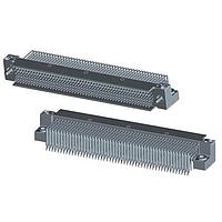 AirBorn RM672-252-341-9000 ຕົວເຊື່ອມ 6 ແຖວ RA Pltd TH PCB Conn ມີ Mntg Ers PLUG