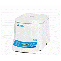 DaiHan CEF-MHT ເຄື່ອງດູດຊຶມ MicroHematocrit (12,000rpm, 13,500×g)