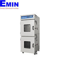 Huda HUD-H203 ຫ້ອງທົດສອບການລະເບີດຂອງແບັດເຕີຣີ (AC220V)