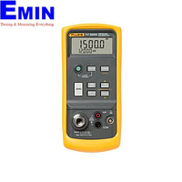 FLUKE FLUKE-717 3000G/APAC ເຄື່ອງປັບຄວາມດັນ (3000 psi, 207 bar)