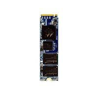Exascend EXPE3M3840GB M.2 SSDs 3.84TB / PCIe Gen3x4 / M.2 / 3D TLC / ອຸດສາຫະກຳ (ແນະນຳການແທນທີ່ຂອງ EXP3M4D0038VDN8C0E)