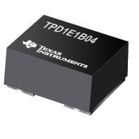 Texas Instruments TPD1E01B04DPYR ESD Suppressors 0.18-pF ±3.6 -V ±15-kV ES A 595-TPD1E01B04DPYT
