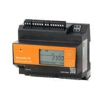 Weidmuller 2425510000 ບລັອກຕິດຕາມລົດ DIN Rail Terminal Blocks ENERGY ANALYSER D550