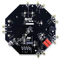 Renesas Electronics 5P49V6967-EVK ເຄື່ອງສ້າງນາມເວລາ VersaClock 6E ມີພ້ອມອອດພຸດເພີ່ມ 3 x Outs EVK