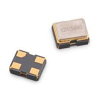 IQD LFSPXO082156Cutt ອອສຊິເລເຕີມມາດຕະຖານ 32.768MHz 3.3V 25ppm -20C +70C