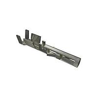 Amphenol FCI 10134160-4310LF ຮອງສົງແລະຮອງສາຍໄຟ Minitek Power3.0 HCC Rec Term 30Mic Au