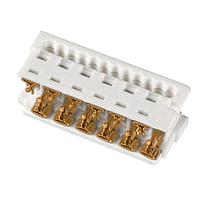 Molex 90327-3312 ຮູງຮັບ Receptacle PICOFLEX 12P HSG LOPRO IDT AU