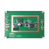 Monolithic Power Systems (MPS) EVQ4456-QT-00A ບອດປັບແຮງແຟງໄຟຟ້າ - ບອດປະເມີນຕົວປັບແຮງແຟງປ່ຽນ MPQ4456