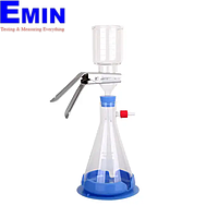 Rocker VF 6 ຊຸດການກັ່ນຕອງແກ້ວ (300 mL)