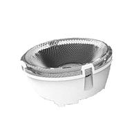 LedLink Optics LL01CI-EHV15L191-M2 ການປະກອບເລນສ໌ Dia 44.5x23.0 15 degrees