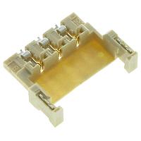 Hirose Electric DF59-3S-2V(51) ຮອບຮອງ 3P ຜູ້ຍິງ HEADER SWING-LOCK 2MM PITCH