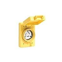 Molex 1301470151 ປົກຄຸມ Extreme Receptacle FS/FD COVER 4P5W L21-20 WT