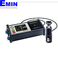 DEFELSKO ATA50A ເຄື່ອງທົດສອບການຍຶດຕິດອັດຕະໂນມັດ (0.1 – 3.8 MPa, 16 – 560 psi, 220 – 7550 N)