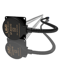 SOJI Ligo SP – RS232 ເຊັນເຊີລະດັບນໍ້າມັນ (Capacitive Sensor)