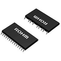 ROHM Semiconductor BM6208FS-E2 3 Phase 3-Phase 600V ພັນດຣາຍເຟນ PrestoMOS