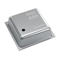 Bosch Sensortec BME688 ຕວດແກັດ ຕວດແກັດລວມ, ຄວາມຊື່ນ, ຄວາມດັນແລະອຸນຫະພູມ