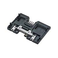 C&K Aerospace CCM022503LFTT30 ກາດຄອນເນັກເຊີສ ສະມາດກາດ