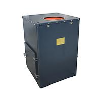 Dongling SY30-10 ເຄື່ອງທົດສອບຄວາມເລັ່ງຄົງທີ່ຂອງສູນ centrifugal (400 rpm, 50-1000 m/s2)