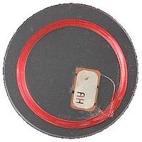 Adafruit 361 ໂມດູນການປະເມີນ 13.56MHz RFID/NFC Clear Tag - Classic 1K