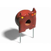 Coilcraft D1869L ຕົວແປກະຟອມໄຟຟ້າ D18xx ຕວງສະເຫຼີມກຳລັງໄຟຟ້າ 10A 20-50kHz